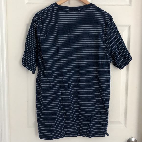 Striped Zara t-shirt - Picture 6 of 6
